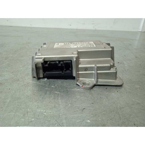Recambio de centralita airbag para renault modus confort dynamique referencia OEM IAM 8200505153  
