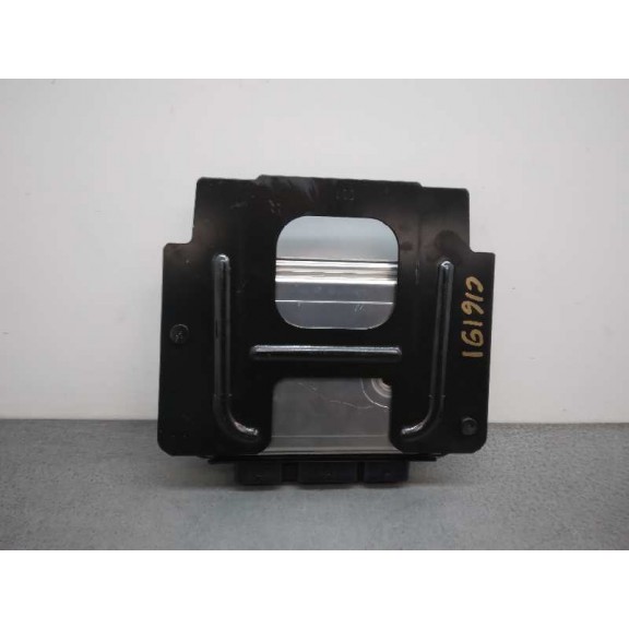 Recambio de centralita motor uce para peugeot 308 sport referencia OEM IAM 9664843780 0281013872 