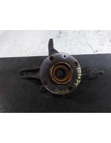 Recambio de mangueta delantera izquierda para citroën c4 lim. collection referencia OEM IAM   