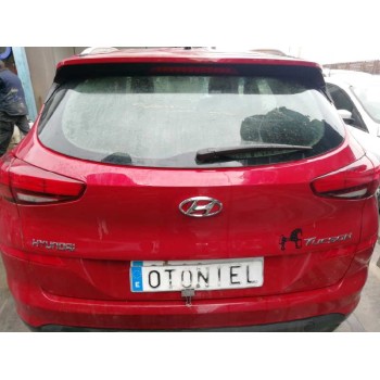 PORTON TRASERO 73700D7000 ALERÓN RAJADO SIN ACCESORIOS