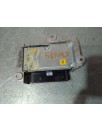 Recambio de centralita airbag para renault modus confort dynamique referencia OEM IAM 8200505153  