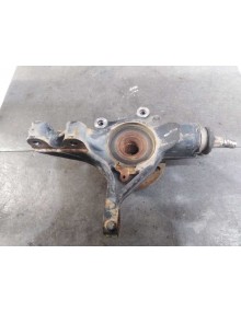 Recambio de mangueta delantera izquierda para citroën c4 lim. collection referencia OEM IAM    2