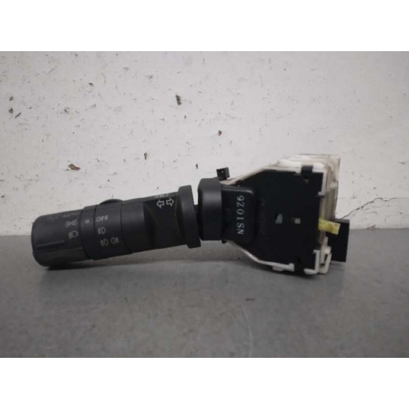 Recambio de mando luces para nissan qashqai (j10) 1.5 dci turbodiesel cat referencia OEM IAM NILES14425  