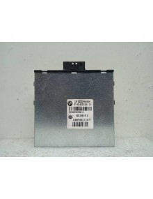 Recambio de modulo electronico para bmw serie 3 berlina (e90) 318d referencia OEM IAM  8ES00947921 6142925320801