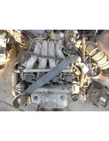 Recambio de motor completo para volvo s40 berlina 1.8i referencia OEM IAM B4184SM B 171.000KM