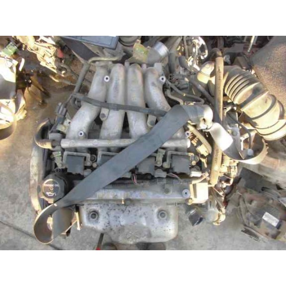 Recambio de motor completo para volvo s40 berlina 1.8i referencia OEM IAM B4184SM B 171.000KM