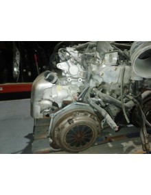 Recambio de motor completo para volvo s40 berlina 1.8i referencia OEM IAM B4184SM B 171.000KM 2