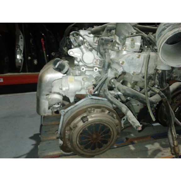 Recambio de motor completo para volvo s40 berlina 1.8i referencia OEM IAM B4184SM B 171.000KM