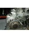 Recambio de motor completo para volvo s40 berlina 1.8i referencia OEM IAM B4184SM B 171.000KM
