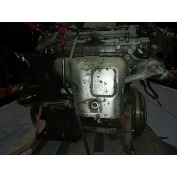 Recambio de motor completo para volvo s40 berlina 1.8i referencia OEM IAM B4184SM B 171.000KM