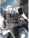 Recambio de caja cambios para peugeot 307 (s1) xt referencia OEM IAM 20DM39 B 180.000KM