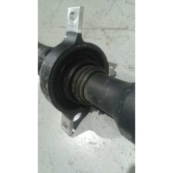 Recambio de transmision central para bmw serie 1 lim. 5-trg. (f20) 116d referencia OEM IAM 864183603  