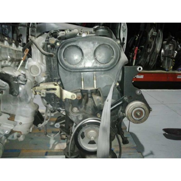 Recambio de motor completo para volvo s40 berlina 1.8i referencia OEM IAM B4184SM B 171.000KM