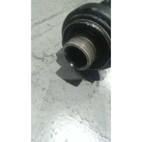 Recambio de transmision central para bmw serie 1 lim. 5-trg. (f20) 116d referencia OEM IAM 864183603  