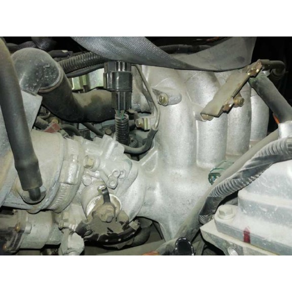 Recambio de motor completo para volvo s40 berlina 1.8i referencia OEM IAM B4184SM B 171.000KM