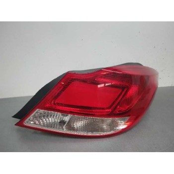 Recambio de piloto trasero derecho para opel insignia berlina cosmo referencia OEM IAM   