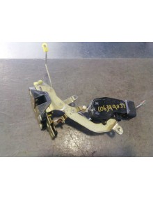 Recambio de cerradura puerta delantera izquierda para suzuki ignis rg (fh) gl (3-ptas.) referencia OEM IAM   