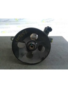 Recambio de bomba direccion para daewoo lacetti cdx referencia OEM IAM   14 CM