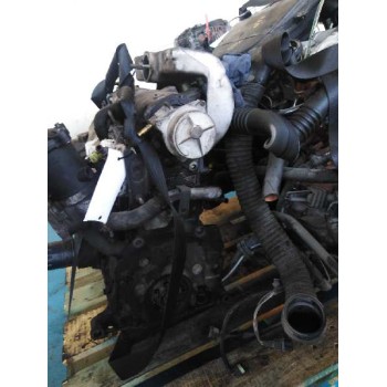 Recambio de motor completo para fiat ulysse (121) 1.9 td s (5 asientos) referencia OEM IAM DHX <CASCO> 