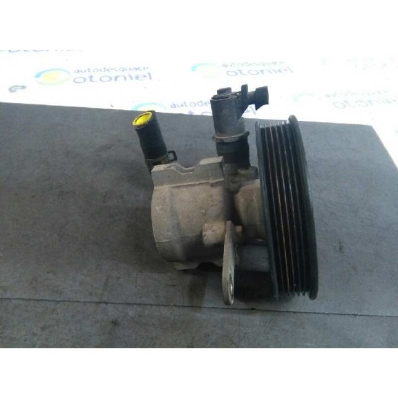 Recambio de bomba direccion para daewoo lacetti cdx referencia OEM IAM   14 CM