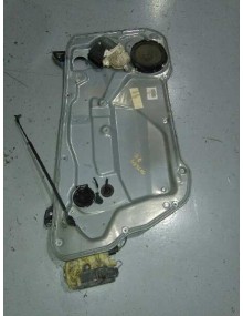 Recambio de elevalunas delantero izquierdo para seat ibiza (6l1) cool referencia OEM IAM 119433 6L3837751BG SIN CERRADURA