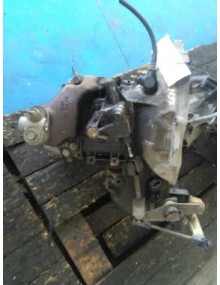 Recambio de caja cambios para daewoo lacetti cdx referencia OEM IAM 9610859 B 99.000KM