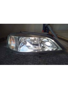 Recambio de faro derecho para opel astra g berlina comfort referencia OEM IAM  BIFARO TOCADO