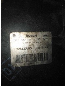 Recambio de electroventilador para volvo s60 berlina 2.4 diesel cat referencia OEM IAM 30645148  1137328081 30645148 2