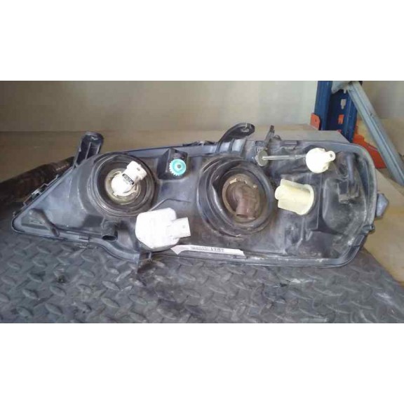 Recambio de faro derecho para opel astra g berlina comfort referencia OEM IAM  BIFARO TOCADO