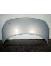 Recambio de capot para renault scenic ii 1.5 dci diesel referencia OEM IAM   