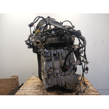 DESPIECE MOTOR 10E4E 