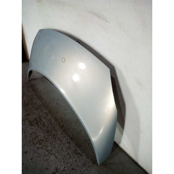 Recambio de capot para renault scenic ii 1.5 dci diesel referencia OEM IAM   