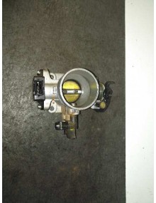 Recambio de caja mariposa para hyundai accent (lc) gl 4p referencia OEM IAM 3517022010  