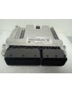 Recambio de centralita motor uce para bmw serie 3 berlina (e90) 318d referencia OEM IAM  0281018558 851826801