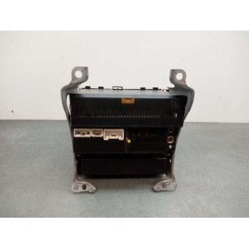 Recambio de sistema audio / radio cd para toyota prius (nhw20) 1.5 cat referencia OEM IAM   