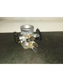 Recambio de caja mariposa para hyundai accent (lc) gl 4p referencia OEM IAM 3517022010   2