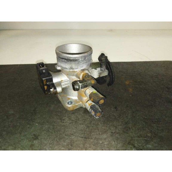 Recambio de caja mariposa para hyundai accent (lc) gl 4p referencia OEM IAM 3517022010  