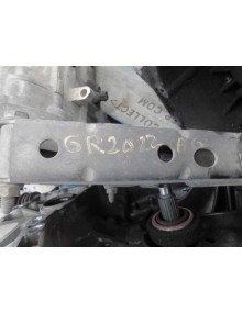 Recambio de caja cambios para volkswagen vento (1h2) cl referencia OEM IAM CHL  