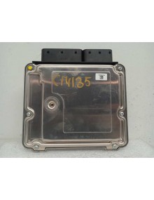 Recambio de centralita motor uce para bmw serie 3 berlina (e90) 318d referencia OEM IAM  0281018558 851826801 2