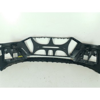 Recambio de paragolpes delantero para audi a1 (8x1, 8xk) 1.6 tdi referencia OEM IAM 82A807437F  