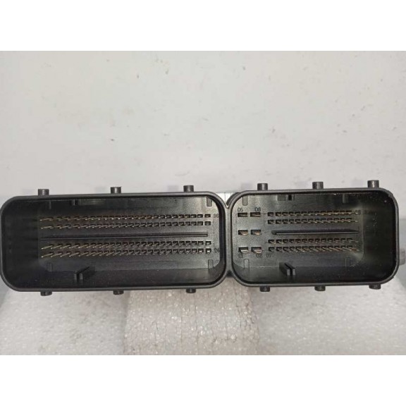 Recambio de centralita motor uce para bmw serie 3 berlina (e90) 318d referencia OEM IAM  0281018558 851826801