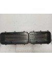 Recambio de centralita motor uce para bmw serie 3 berlina (e90) 318d referencia OEM IAM  0281018558 851826801