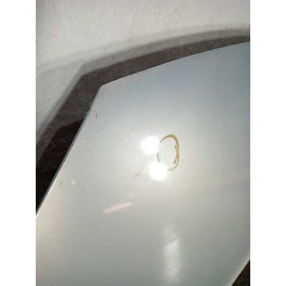 Recambio de capot para renault scenic ii 1.5 dci diesel referencia OEM IAM   