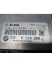 Recambio de centralita motor uce para bmw serie 3 berlina (e90) 318d referencia OEM IAM  0281018558 851826801