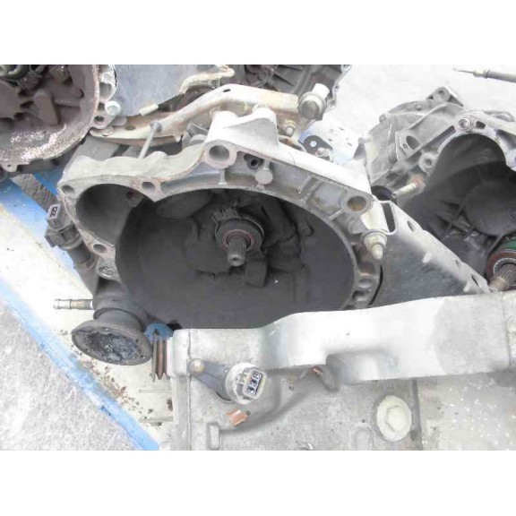 Recambio de caja cambios para volkswagen vento (1h2) cl referencia OEM IAM CHL  