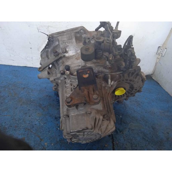 Recambio de caja cambios para hyundai getz (tb) 1.5 crdi referencia OEM IAM J32172 158.000KM 5V