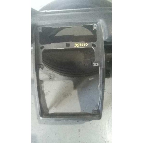 Recambio de salpicadero para mercedes-benz clase b (w245) 180 cdi (245.207) referencia OEM IAM A1696800887  AIRBAG