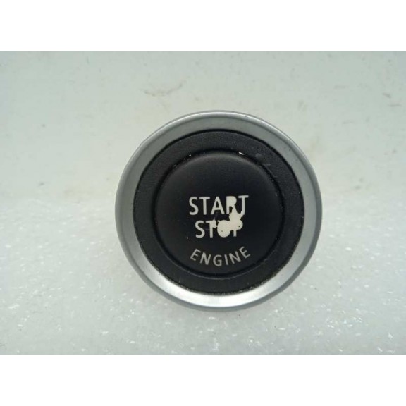 Recambio de interruptor para bmw serie 3 berlina (e90) 318d referencia OEM IAM  BOTON START STOP 