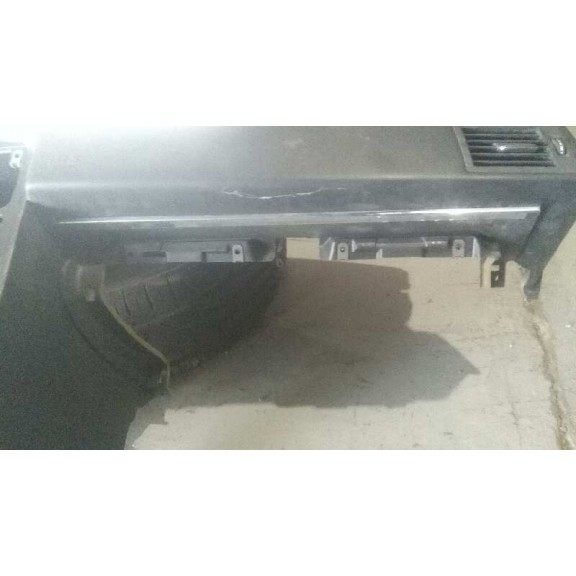 Recambio de salpicadero para mercedes-benz clase b (w245) 180 cdi (245.207) referencia OEM IAM A1696800887  AIRBAG