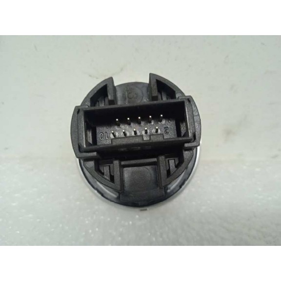 Recambio de interruptor para bmw serie 3 berlina (e90) 318d referencia OEM IAM  BOTON START STOP 